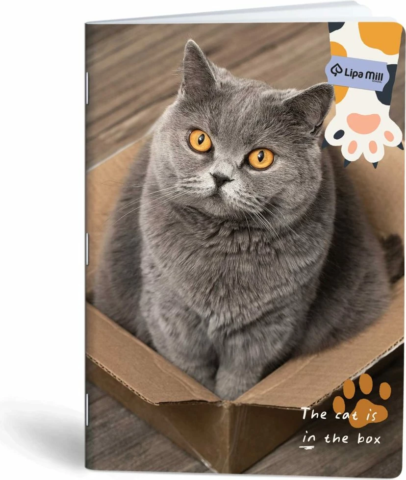 MAR-MAR FLETORE L.M 52FL A5 BI