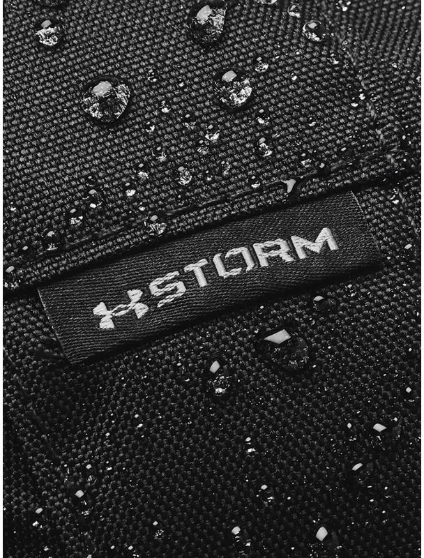 Rrugac për meshkuj e femra Under Armour, i zi