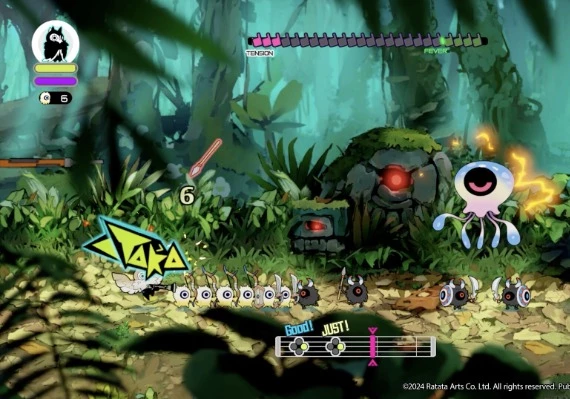 Ratatan EN Global