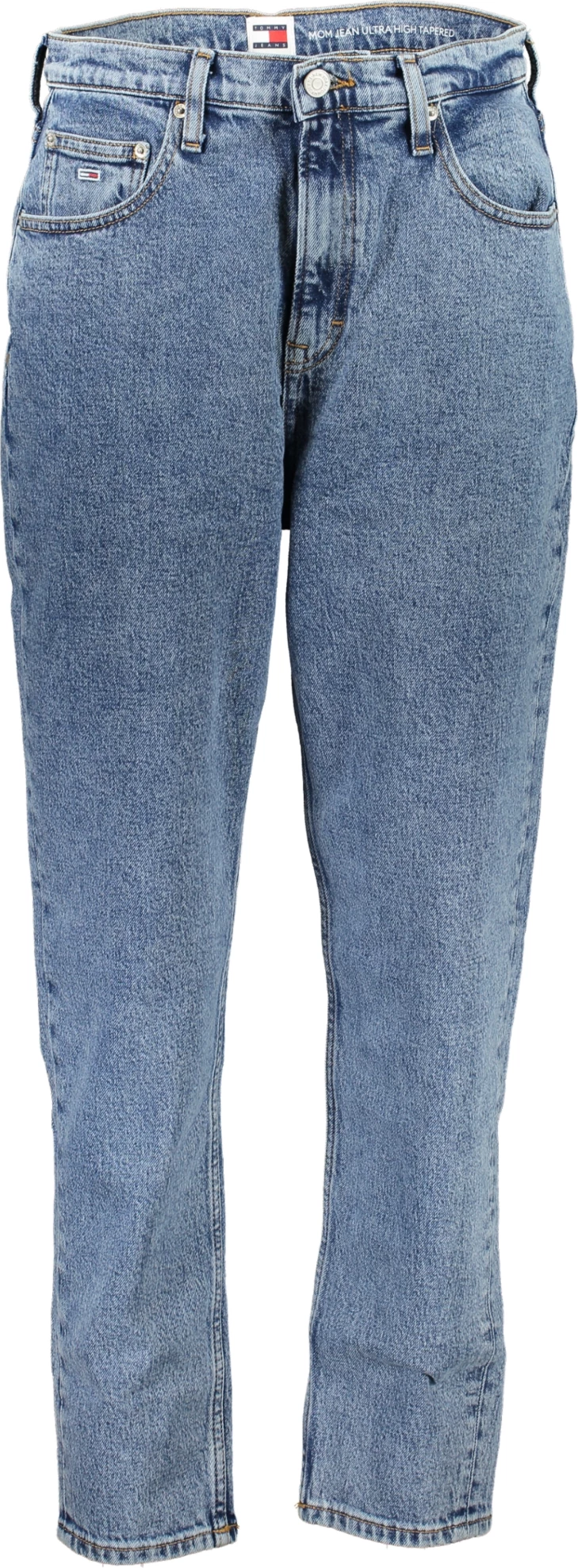 Xhinse për femra TOMMY HILFIGER, të kaltra [Madhësia: 28/32]