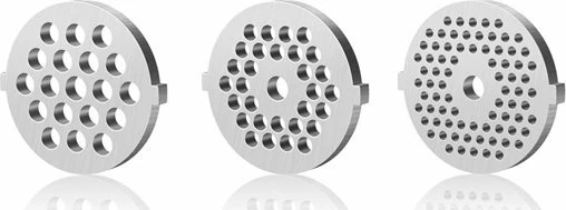 Mikser planetar Eta Gustus Maximus IV ETA-RO-200-10, 1200W, tas 5.5L + blender 1.5L, argjend, set me 2 tasa dhe aksesorë