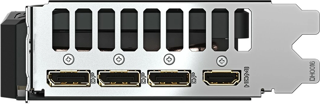 Kartelë grafike Gigabyte RTX 5060 Ti EAGLE Max OC 8GB GDDR7