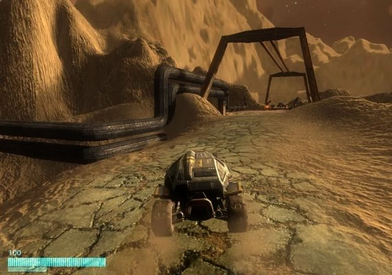 Alpha Prime EN Global