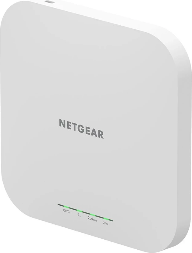 Access Point NETGEAR Insight Cloud Managed WiFi 6 AX1800, Bardhë
