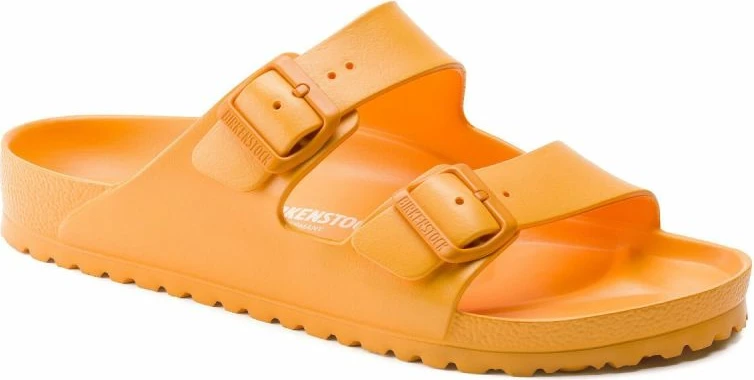 Sandale femra Birkenstock Arizona EVA 1015470, zinnia