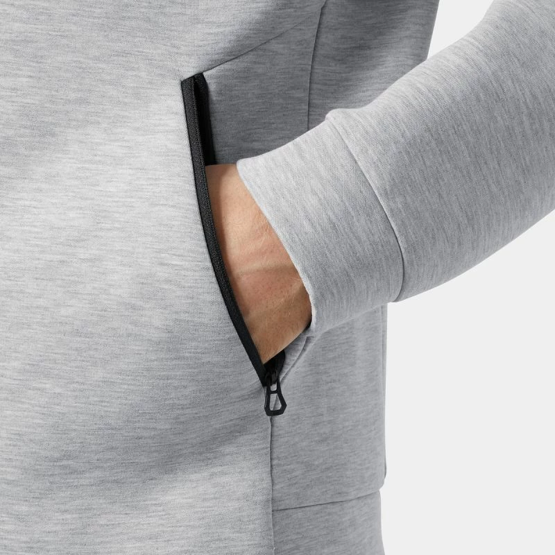 Jakne për meshkuj Helly Hansen, gri [Madhësia: M]
