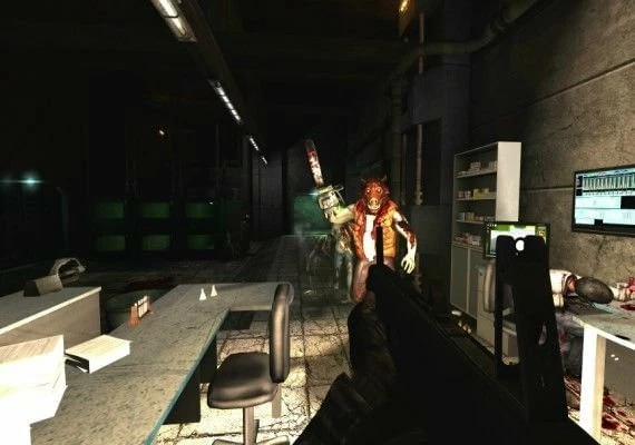 Killing Floor EN Global