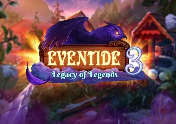 Eventide 3: Legacy of Legends Global