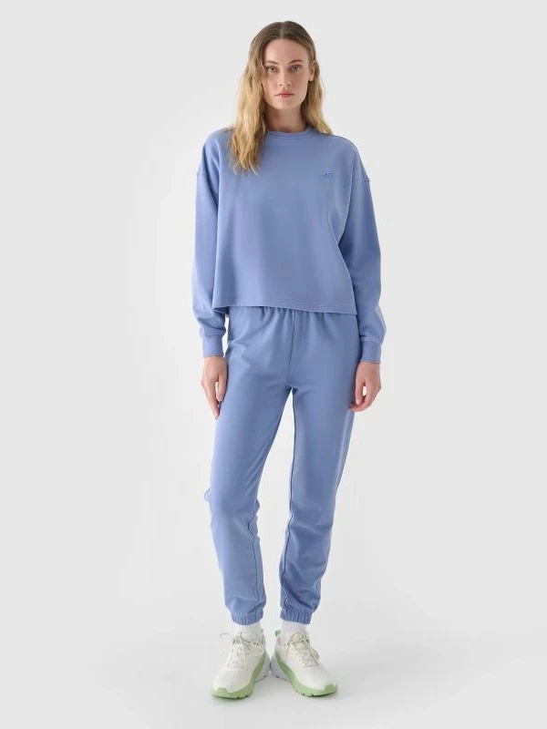 Pantallona sportive për femra 4F