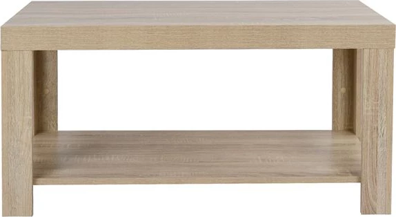 Tavolinë kafeje melamine FH2207.02 Sonama 90x45x45