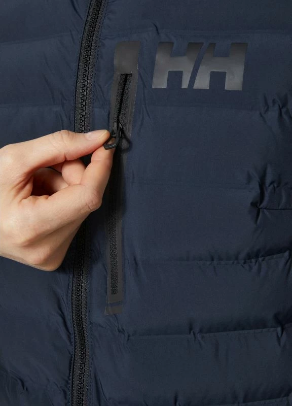 Jakne për femra Helly Hansen, blu [Madhësia: L]