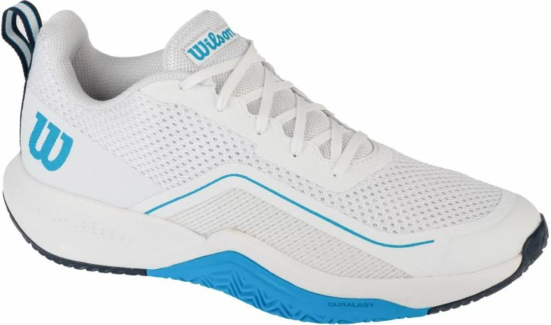 Atlete për meshkuj Wilson, të bardha