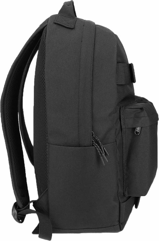 Çantë shpine për multisport 4F, e zezë