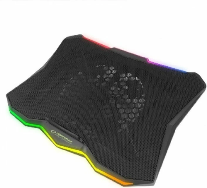 Pad ftohës gaming Esperanza XALOK EGC110, i zi