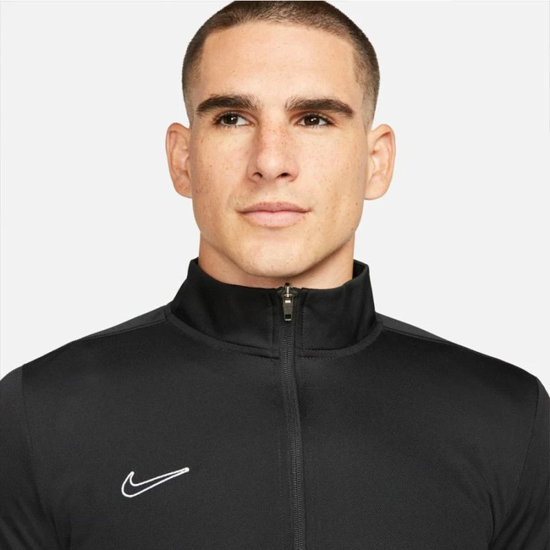 Trenerka për meshkuj Nike Dri-Fit Academy, e zezë