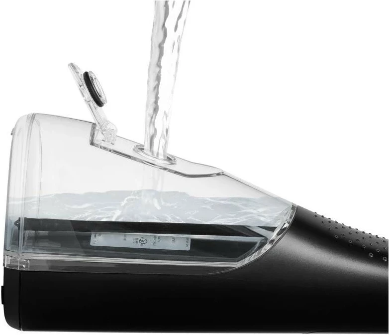Irigator dhëmbësh Waterpik WF-26, i zi