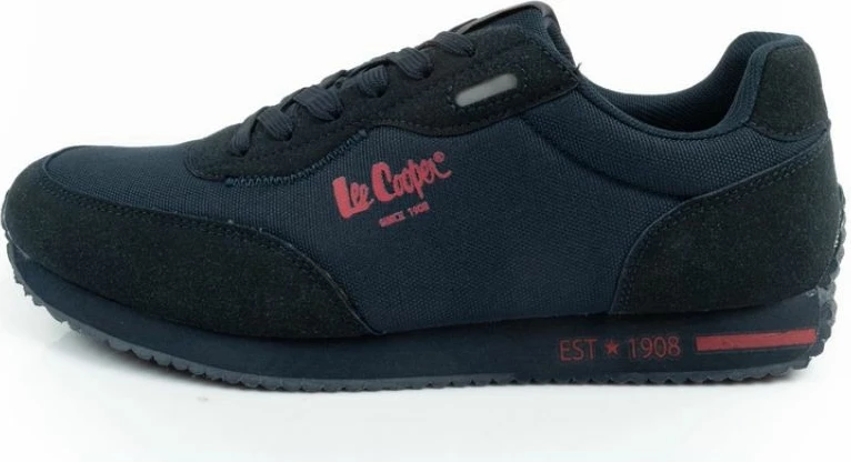 Atlete për meshkuj Lee Cooper, të kaltra