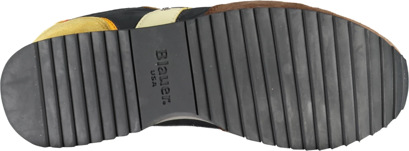 Atlete për meshkuj BLAUER, të kafta