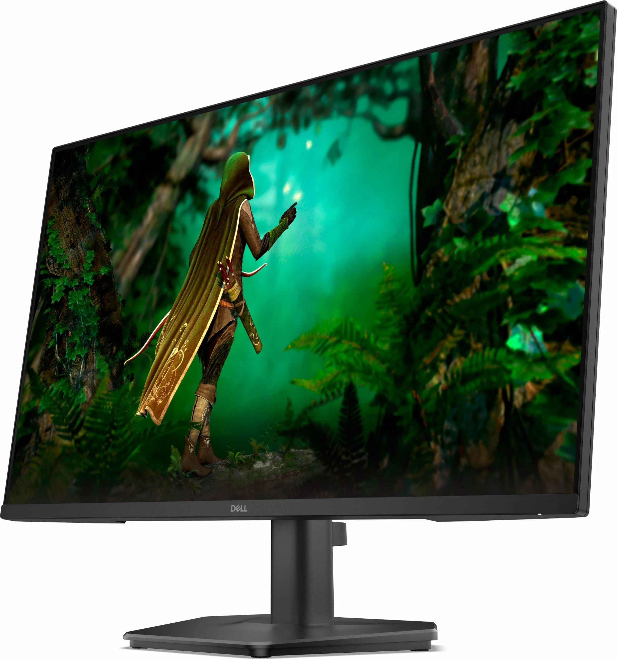 Monitor Dell SE2725HG 27" Full HD IPS 200Hz 1ms FreeSync, zi