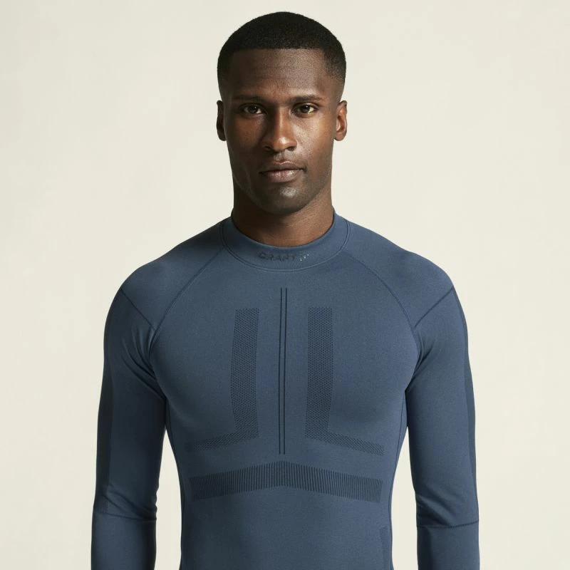 Bluzë termoaktive për meshkuj Craft
