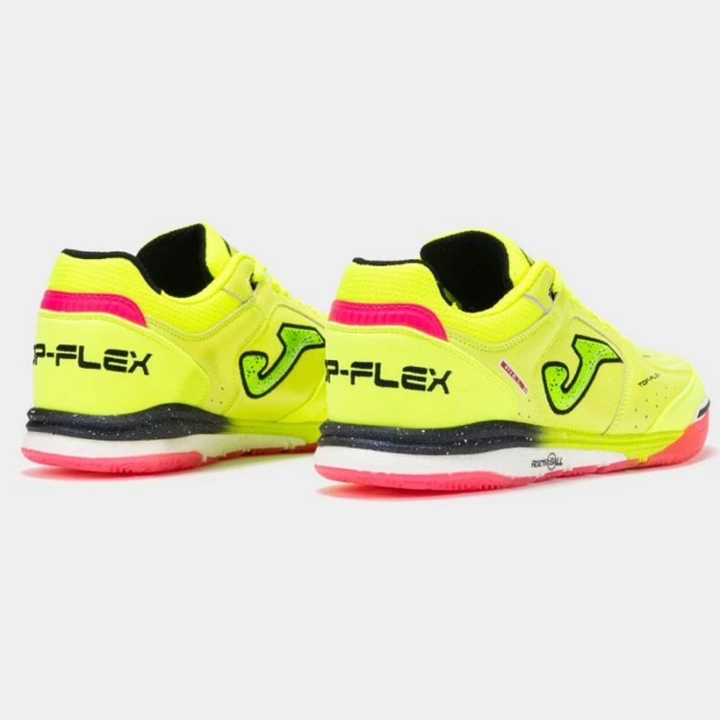 Atlete futsalli Joma unisex, të verdha [Madhësia: 40]
