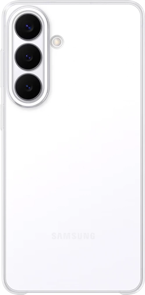 Mbështjellës Samsung Clear Case për Samsung Galaxy S26+ transparent
