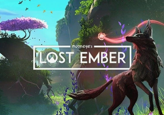 Lost Ember + Lost Ember VR - Bundle Global