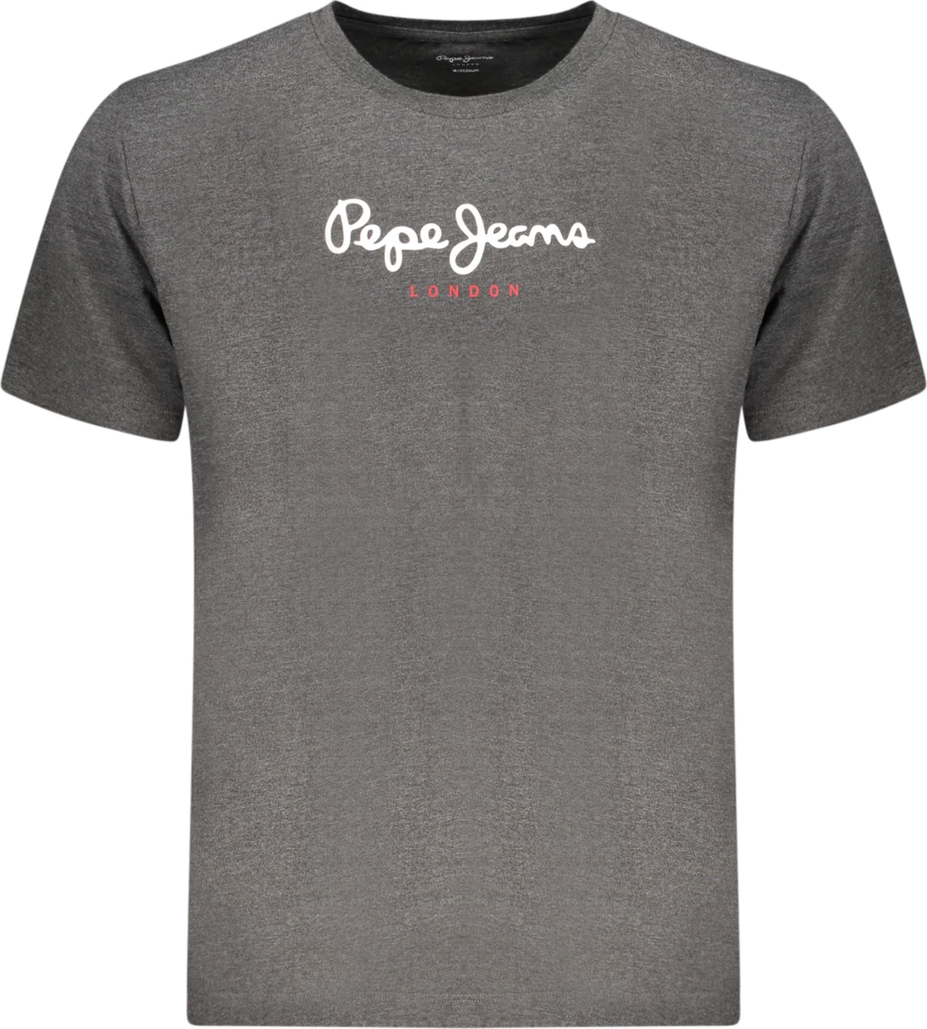 Maicë për meshkuj PEPE JEANS, gri