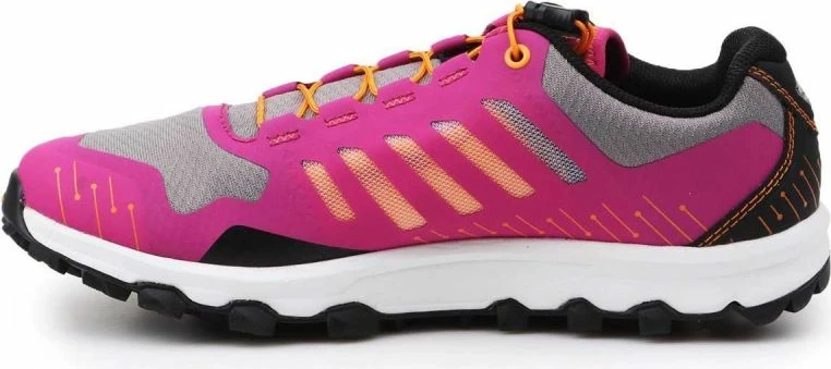 Atlete për femra Dynafit, gri