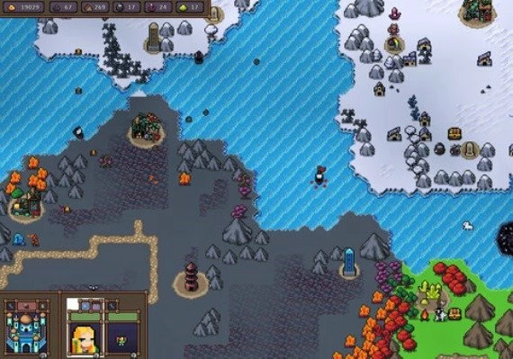 Hero's Hour Global