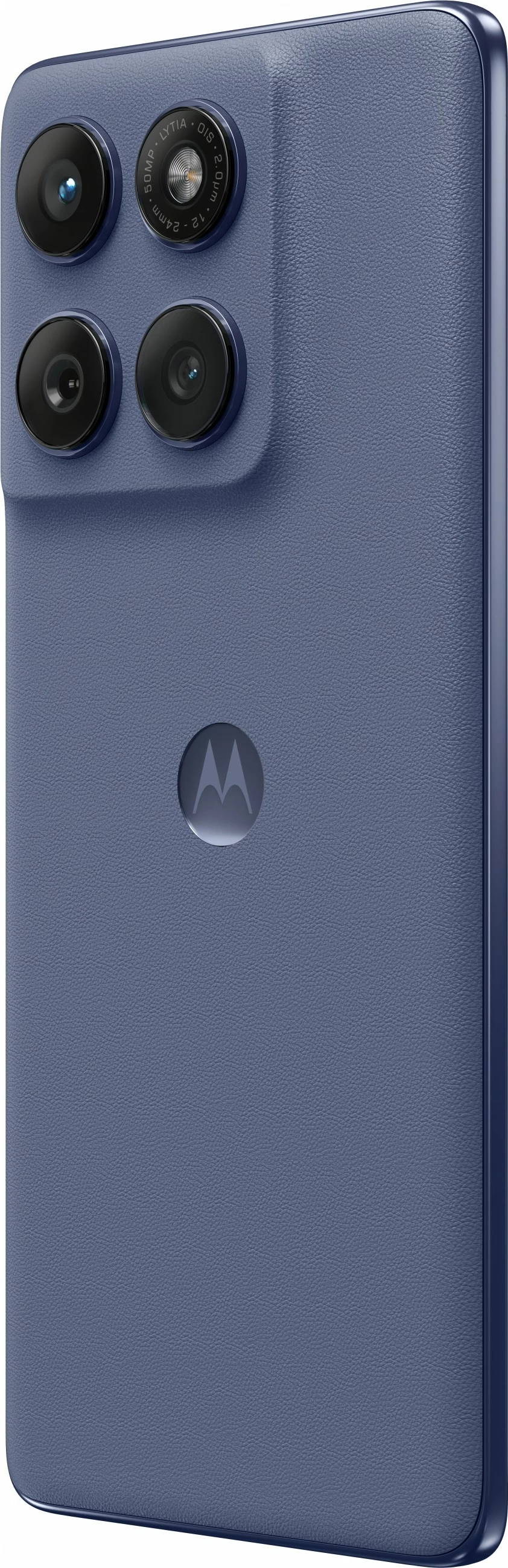 Celular Motorola Edge 60 Fusion 8GB 256GB Slipstream