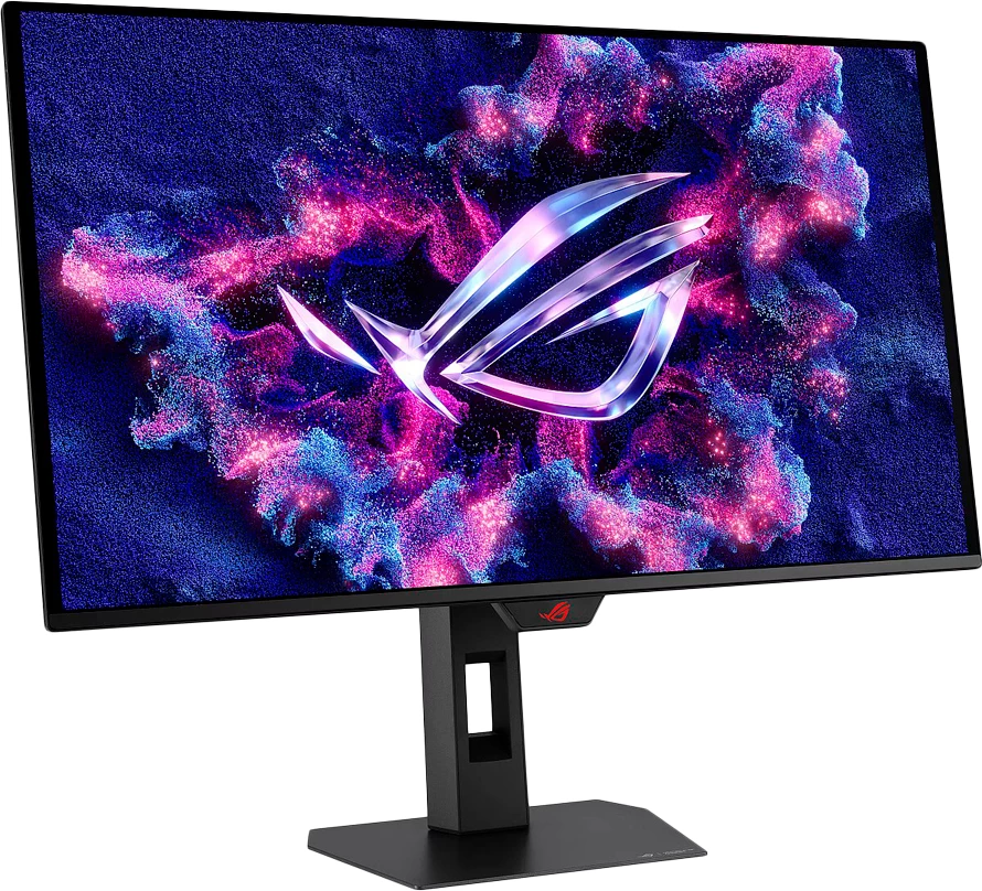 Monitor gaming ASUS ROG Strix OLED XG27ACDMS 27\" QHD QD-OLED 280Hz 0.03ms i zi