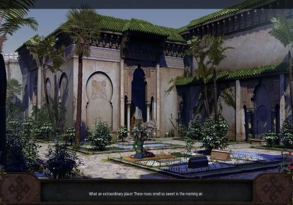 Chronicles of Mystery - Secret of the Lost Kingdom EN/DE/PL Global