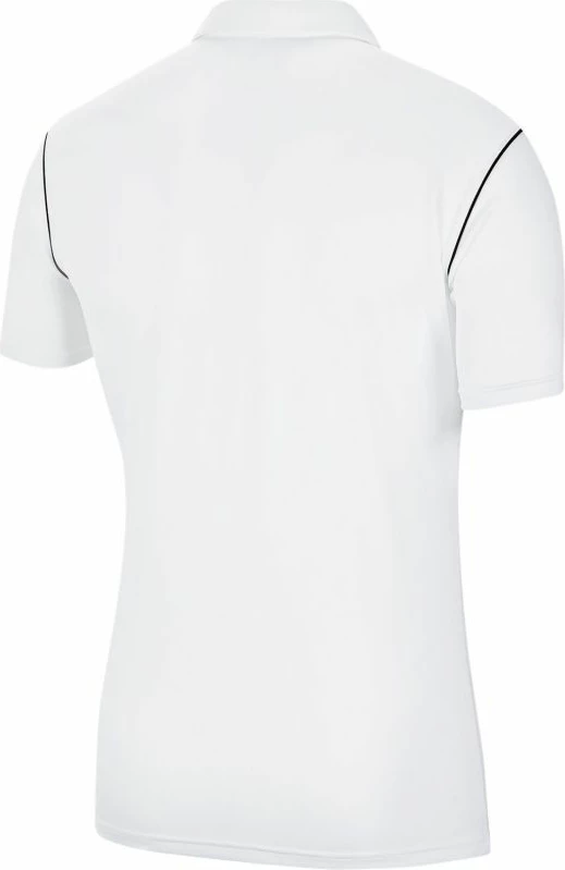 Fanellë polo për fëmijë Nike, e bardhë [Madhësia: XL]