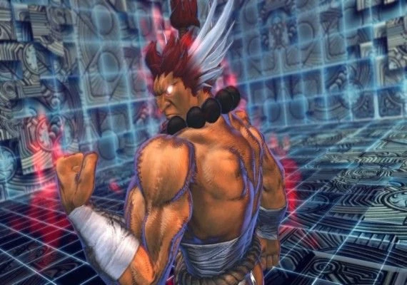 Street Fighter X Tekken EN/DE/FR/IT Global