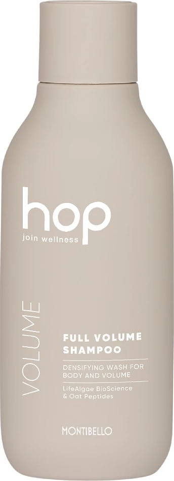 Shampon për femra MONTIBELLO Hop Full Volume 300ml