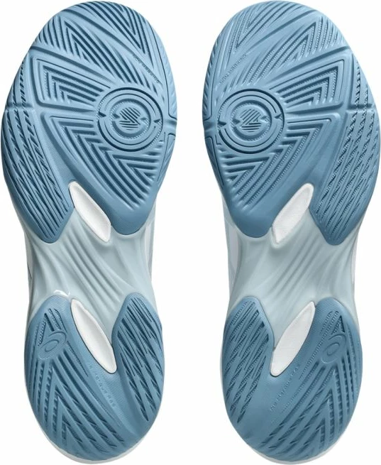 Atlete për meshkuj Asics Gel-Rocket 12 1071A116 103