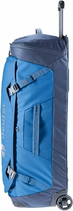 Çantë duffel Deuter Duffel Pro Movo 90 3501225-1397, neptune-nightblue