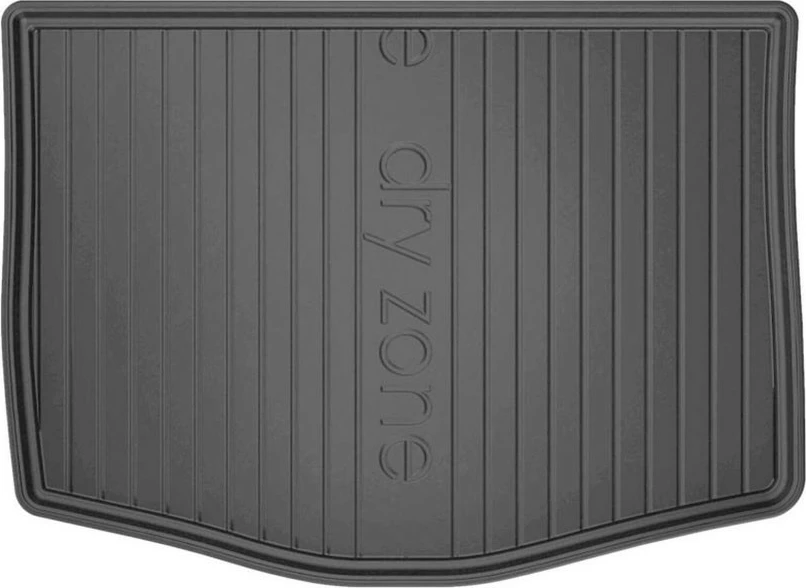 Shtroje Gome Bagazhi Ford C-max Mpv 2010-2019 3d Dz548614