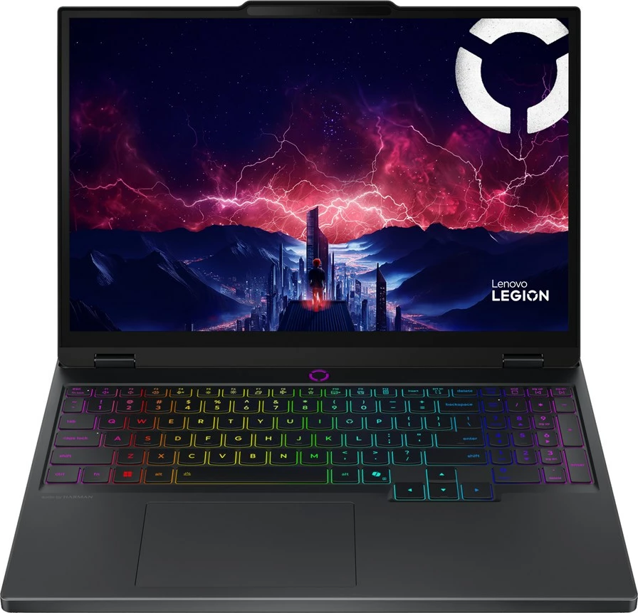 Laptop Lenovo Legion 5 15AKP10, AMD Ryzen AI 7, 32 GB RAM, 1 TB SSD, NVIDIA RTX 5070, 15.1", i zi 2