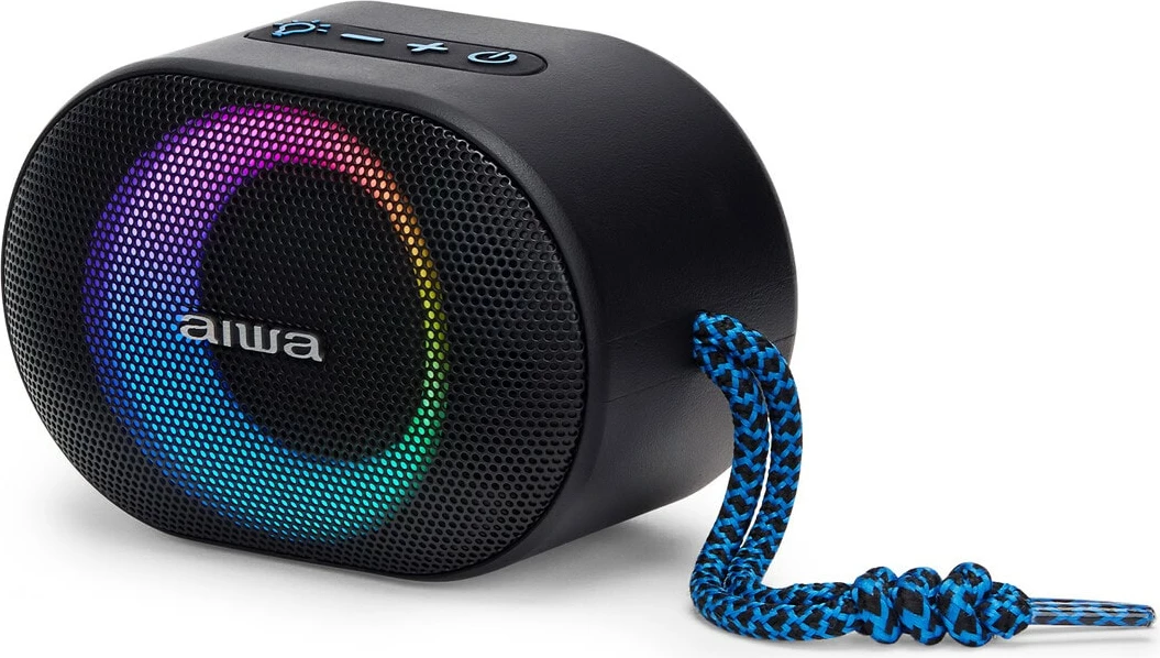 Altoparlant Portativ AIWA BST-330BL (Kalter)