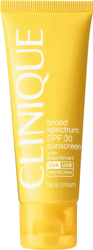 Krem fytyre anti-rrudhë për femra Clinique SPF30, 50ml