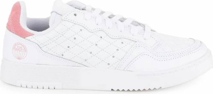 Atlete për femra adidas, të bardha [Madhësia: 36 2/3]