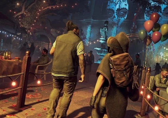 Shadow of the Tomb Raider Global