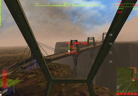 Echelon EN/RU/BG Global