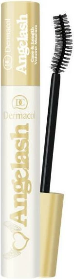Mascara Dermacol Angelash Black 13ml