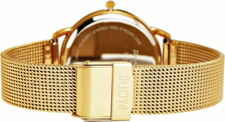 Orë dore për femra Pacific, e zezë