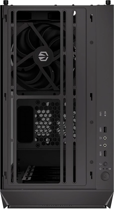 Kasë ENDORFY Arx 500 Air, E zi