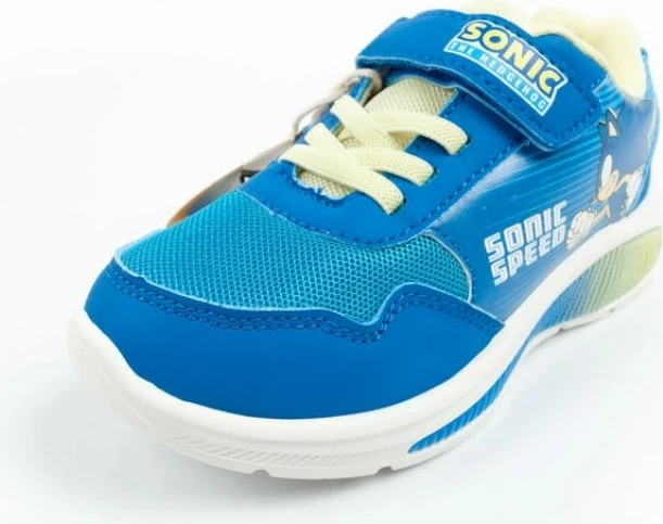 Atlete fëmijë Leomil, të kaltra