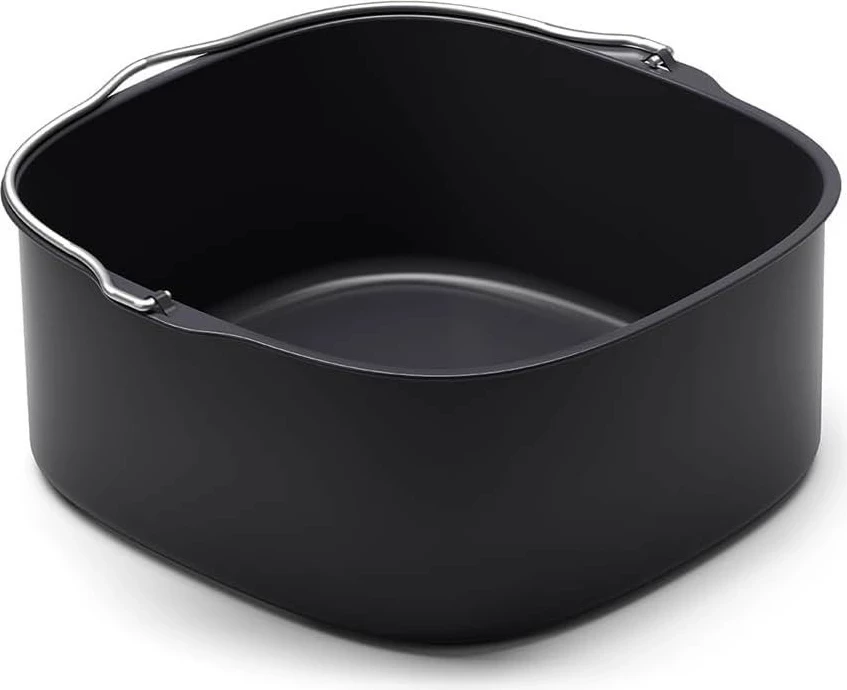 Set aksesorësh Philips Ovi XXL HD9957/00, i zi